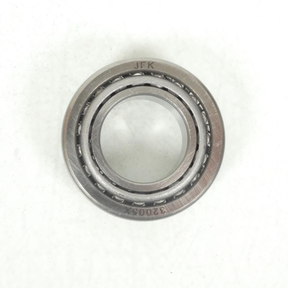 Kit roulement de direction JFK pour moto Rieju 50 Mrt Pro 32005X 25x47x15.6