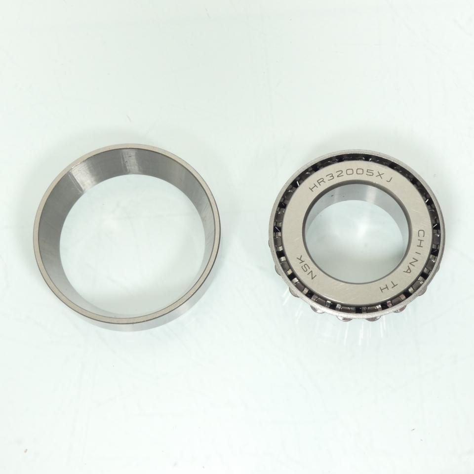 Kit roulement de direction pour Suzuki GSXF