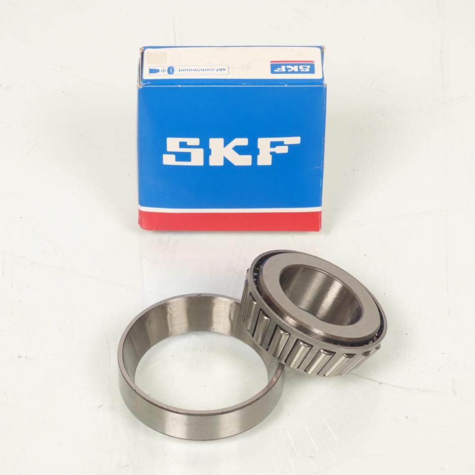 Kit roulement de direction SKF pour Moto Rieju 50 MRT Après 2009 Neuf