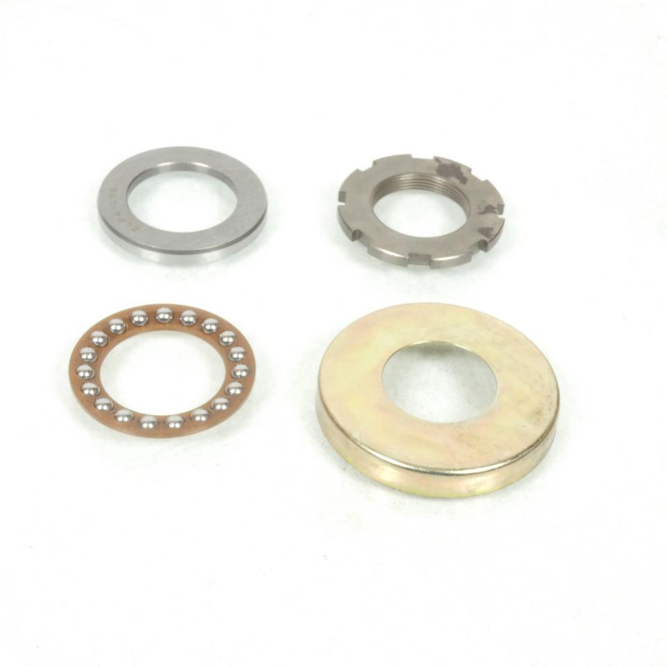 Kit roulement de direction sup pour scooter Peugeot 50 Django 2T 804472 Neuf