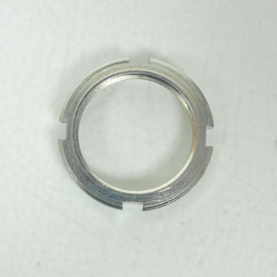 Ecrou pour roulement de direction RMS pour scooter Piaggio 100 Vespa 1978 à 1990 184220022 Neuf