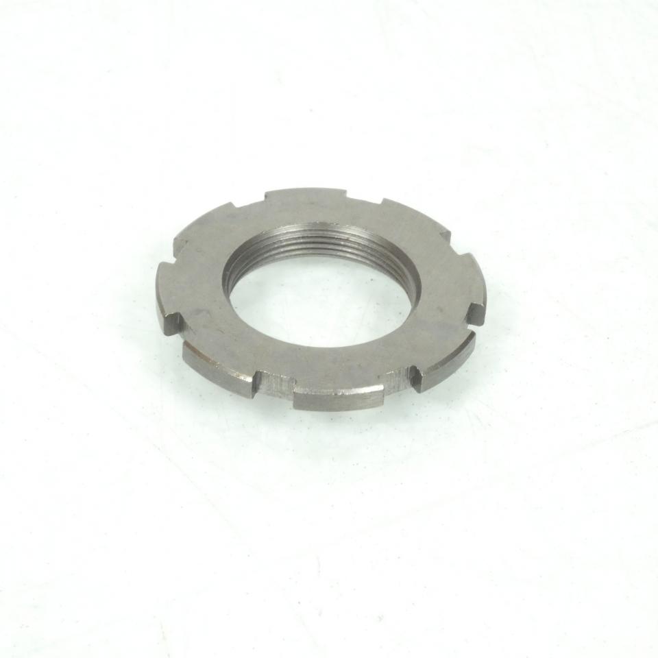 Écrou colonne direction M25 pour scooter Peugeot 50 Speedfight 3 4T 787148 Neuf