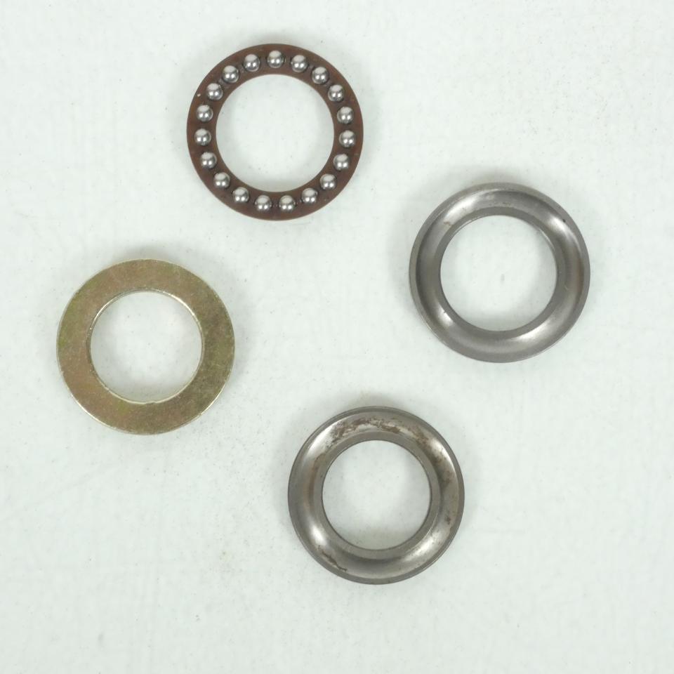 Roulement supérieur de direction pour scooter Peugeot 50 Kisbee 803590 Neuf