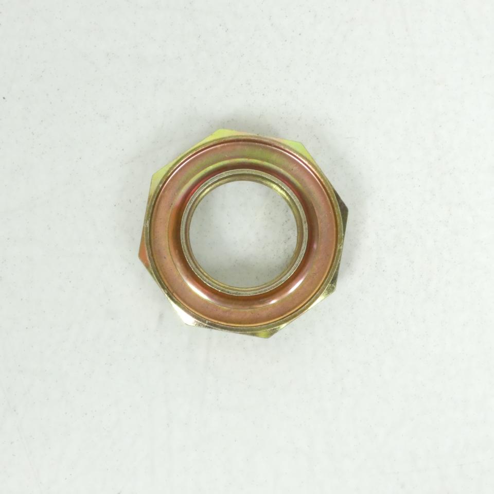 Cuvette sup de roulement sup pour scooter Peugeot 50 SV 1991-95 704981 M25x100