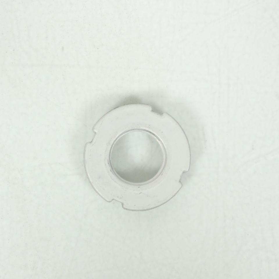 Écrou à ergots colonne direction pour moto Aprilia 125 Pegaso AP8123242 M25x100