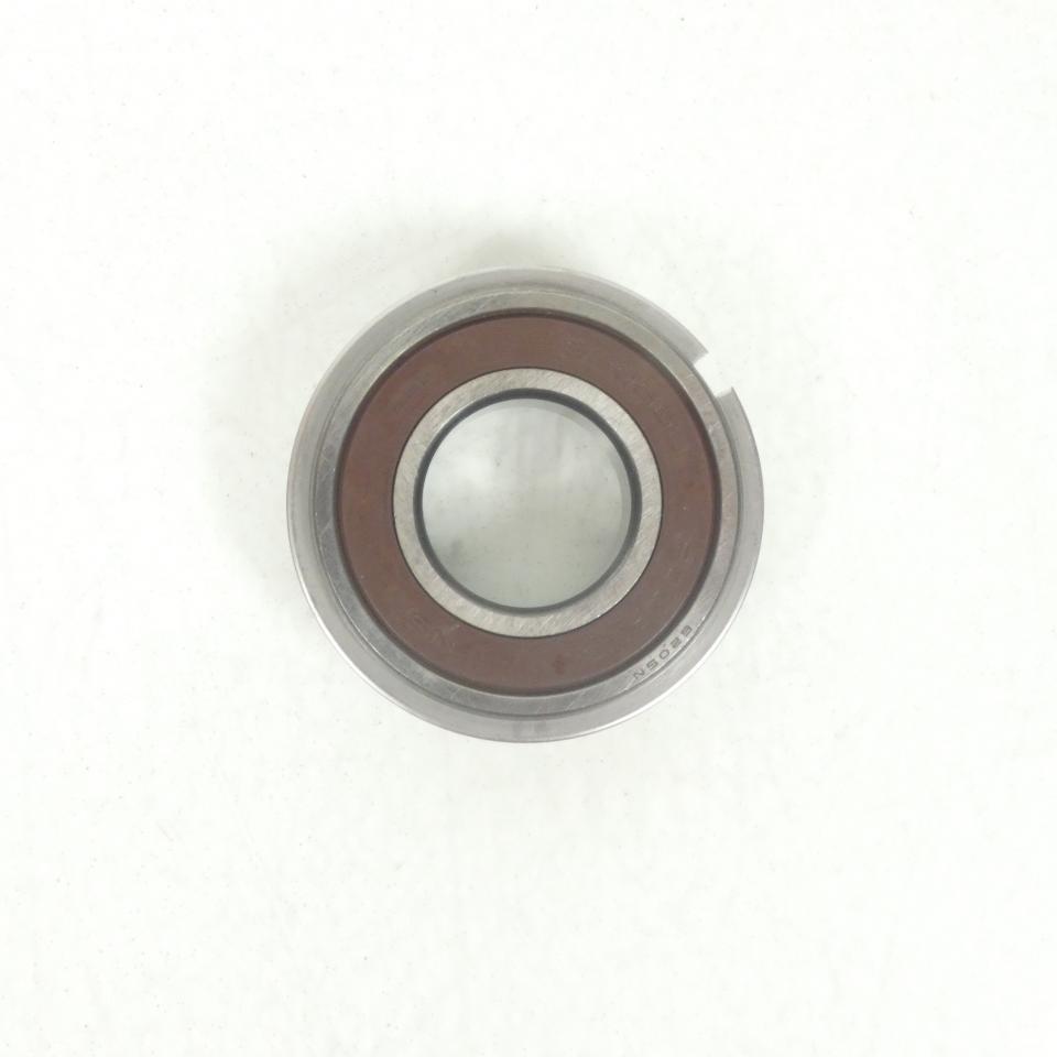 Roulement direction pour moto Triumph 900 Adventurer T3800055 25x52x15mm 6205DU