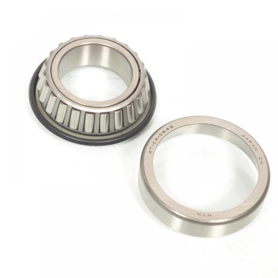 Kit roulement de direction NTN pour Moto Suzuki 125 RM 1991 à 1992 Neuf