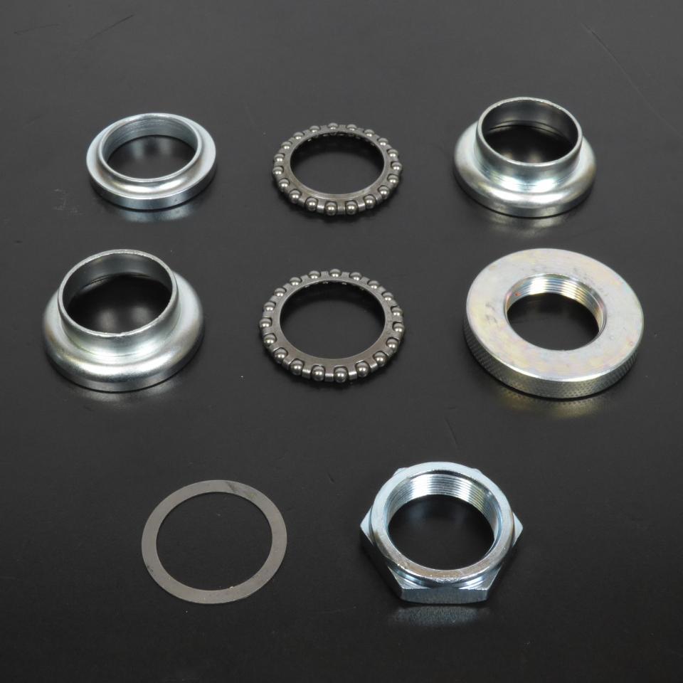 Kit roulement de direction P2R pour Mobylette MBK 50 51 Avant 2020 71010 Neuf