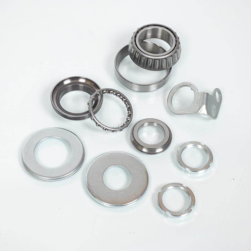 Kit roulement de fusée avant droit pour scooter Gilera 500 Fuoco Avant 2014 6471835