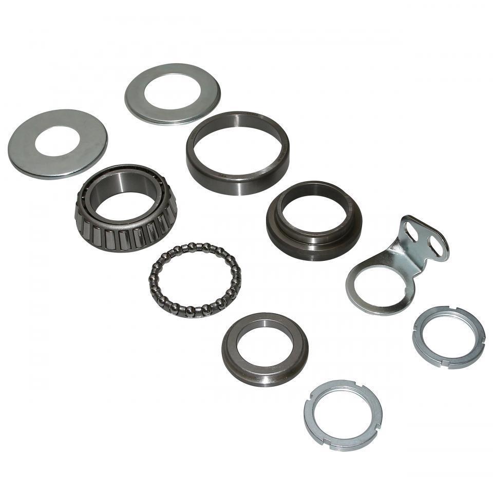 Kit roulement de direction origine pour scooter Piaggio 300 MP3 Yourban 2011-2014 6471835 Neuf