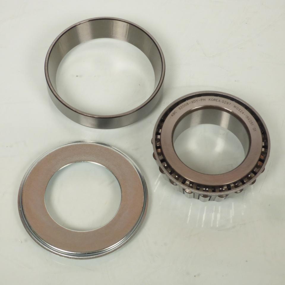 Kit roulement de direction origine pour Scooter Piaggio 125 MP3 6007705 Neuf