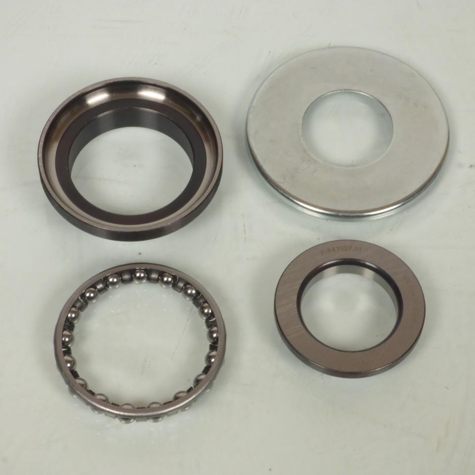 Kit roulement de direction origine pour Scooter Piaggio 125 MP3 6007705 Neuf