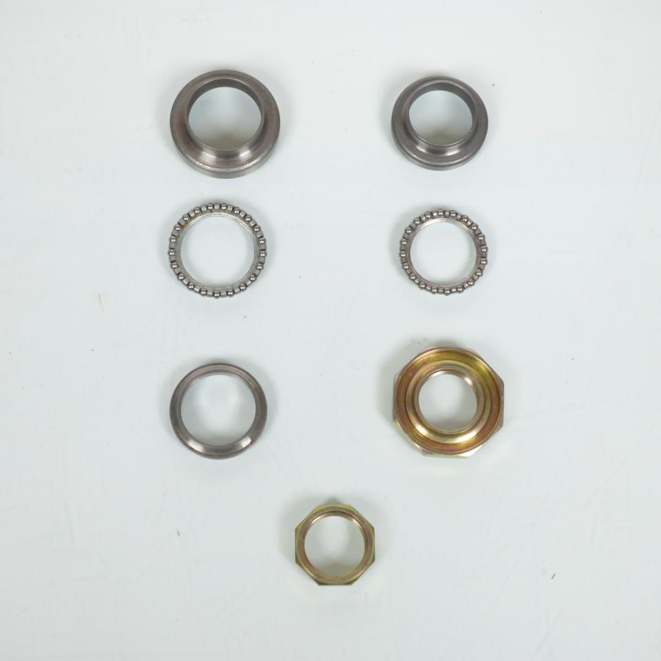 Kit roulement de direction pour scooter chinois Shenke 50 Solana Neuf