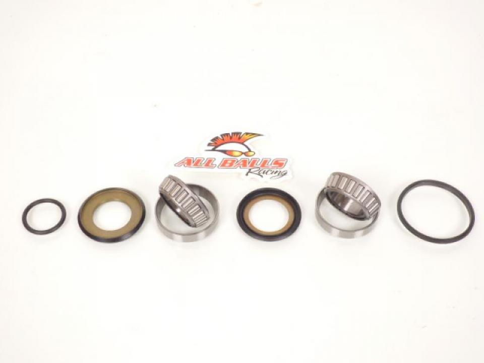 Kit roulement de direction All Balls pour Moto KTM 200 EXC 1993 à 2015 Neuf