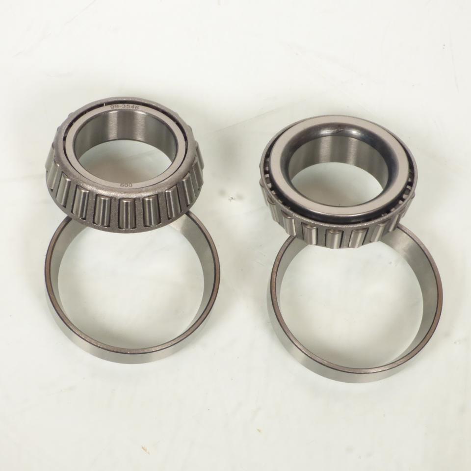 Kit roulement de direction All Balls pour moto KTM 450 EXC 2011 à 2013 22-1026