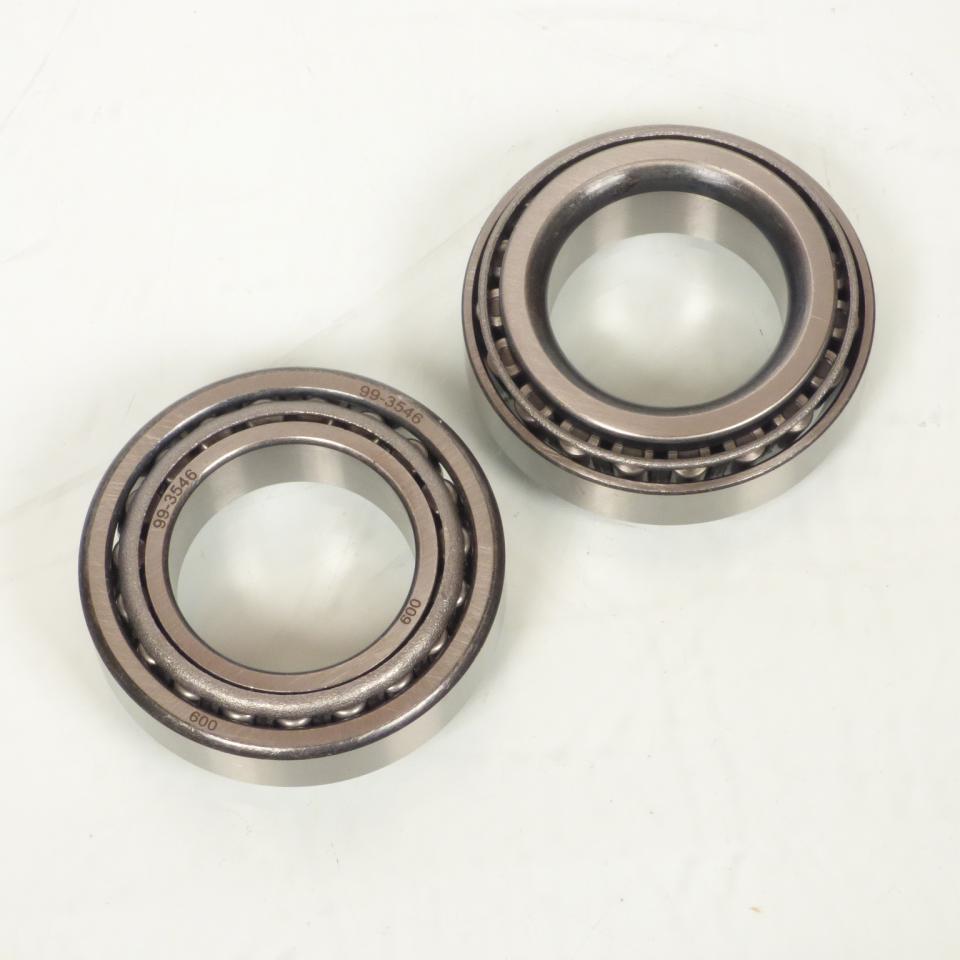 Kit roulement de direction All Balls pour moto KTM 450 EXC 2011 à 2013 22-1026