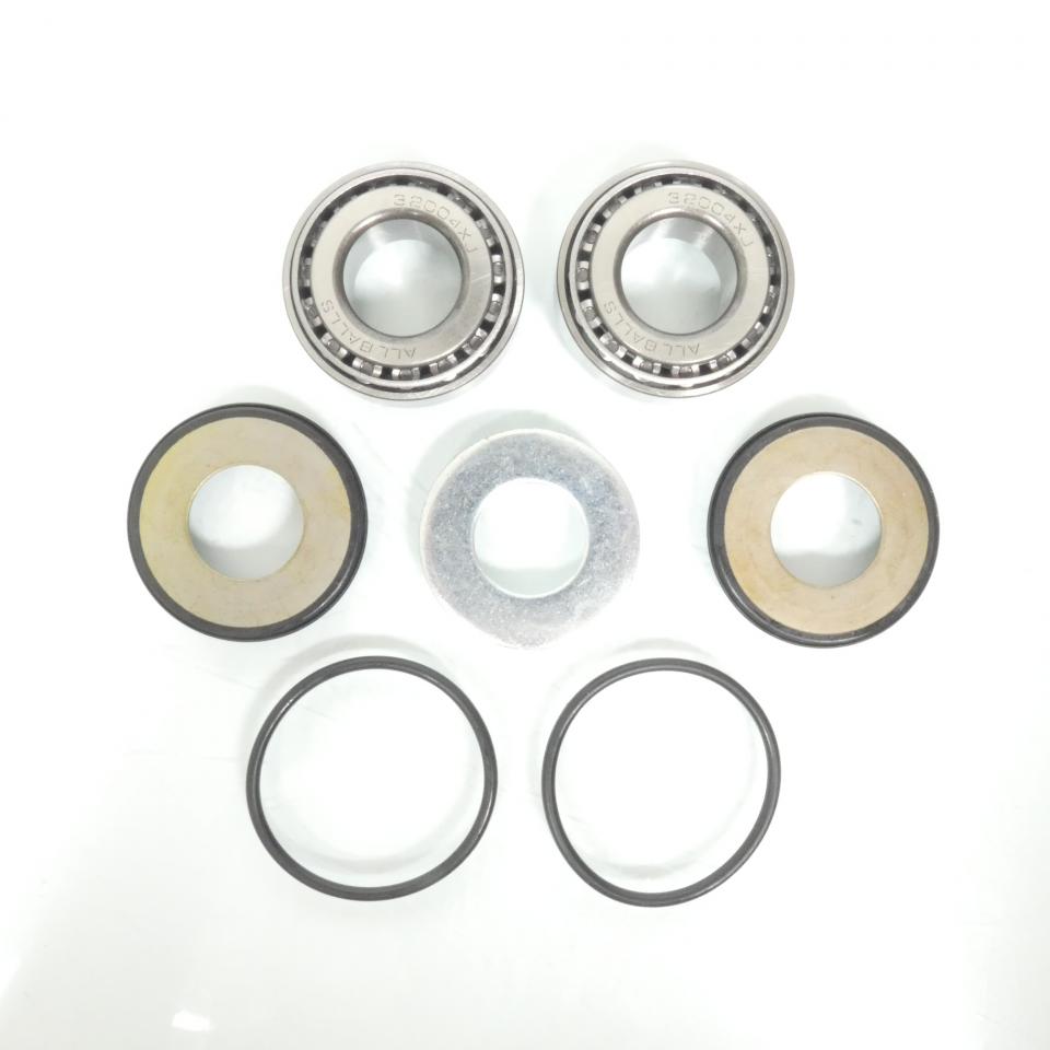 Kit roulement de direction All Balls pour moto Sherco 125 Trial 2001-2012 Neuf