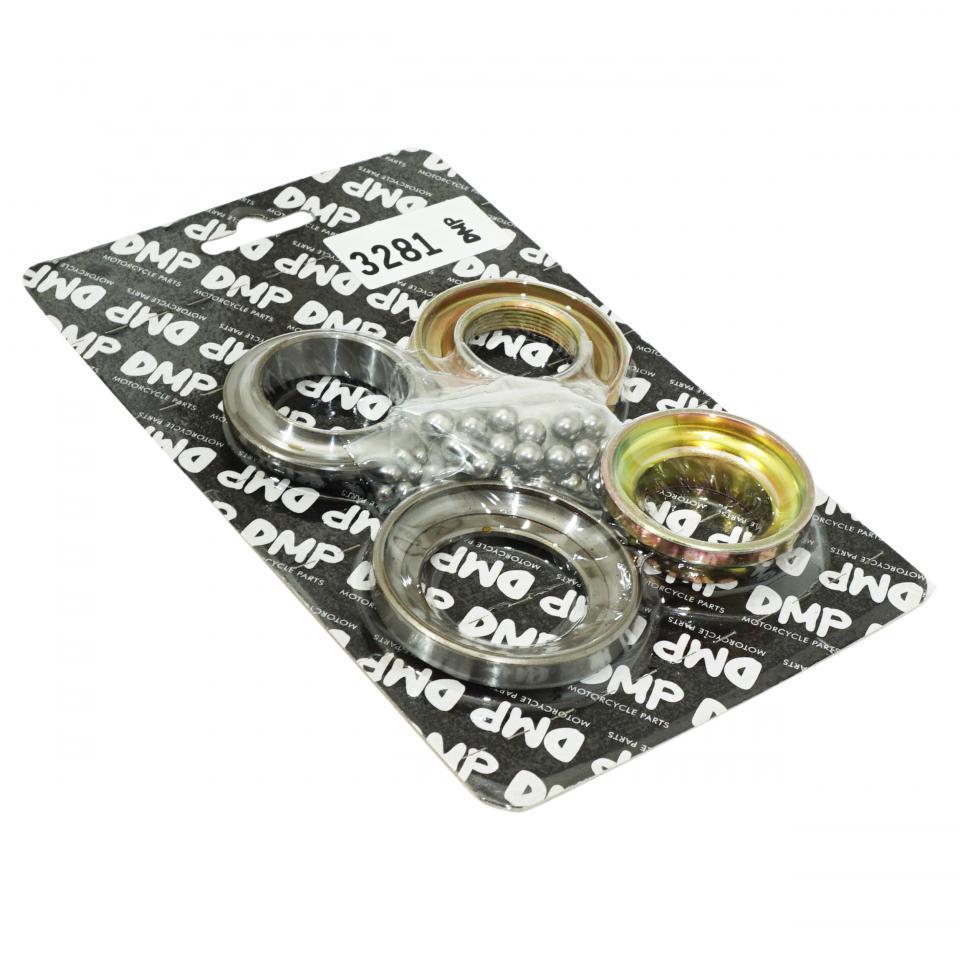 Kit roulement de direction DMP pour Scooter Baotian 50 BT49QT Neuf