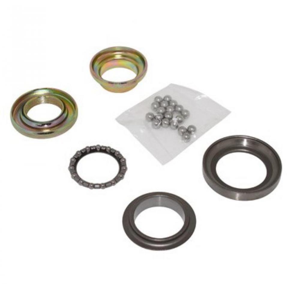Kit roulement de direction Buzzetti pour Scooter Baotian 50 BT49QT Neuf