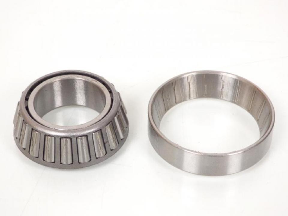 Kit roulement de direction origine pour Moto Honda 200 XR R 1981 à 2004 91015-425-832 Neuf