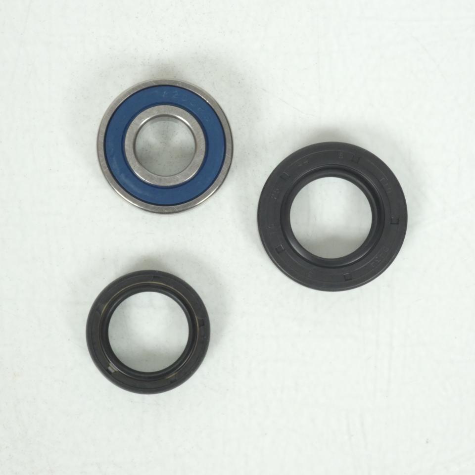 Kit roulement direction All Balls pour Quad Yamaha 250 Timberwolf 25-1515 Neuf