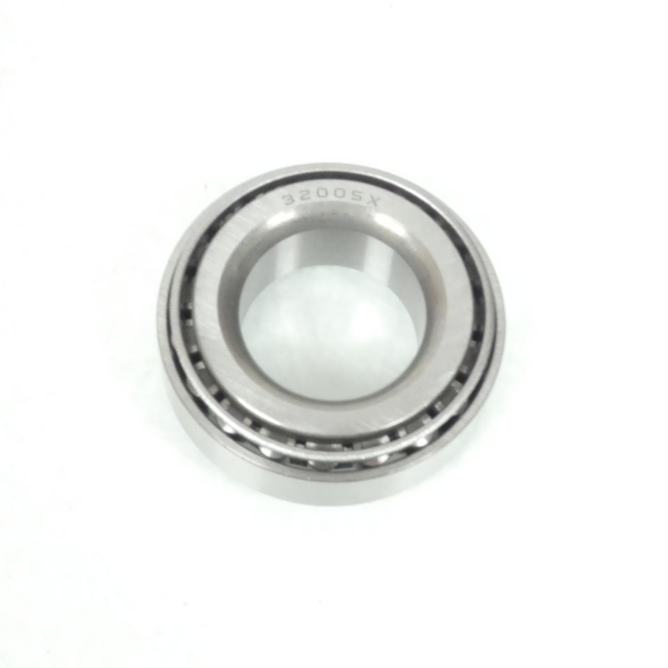 Kit roulement de direction Sifam pour Moto Suzuki 80 RM 1991 à 2001 25X47X15 / 26X47X15 Neuf