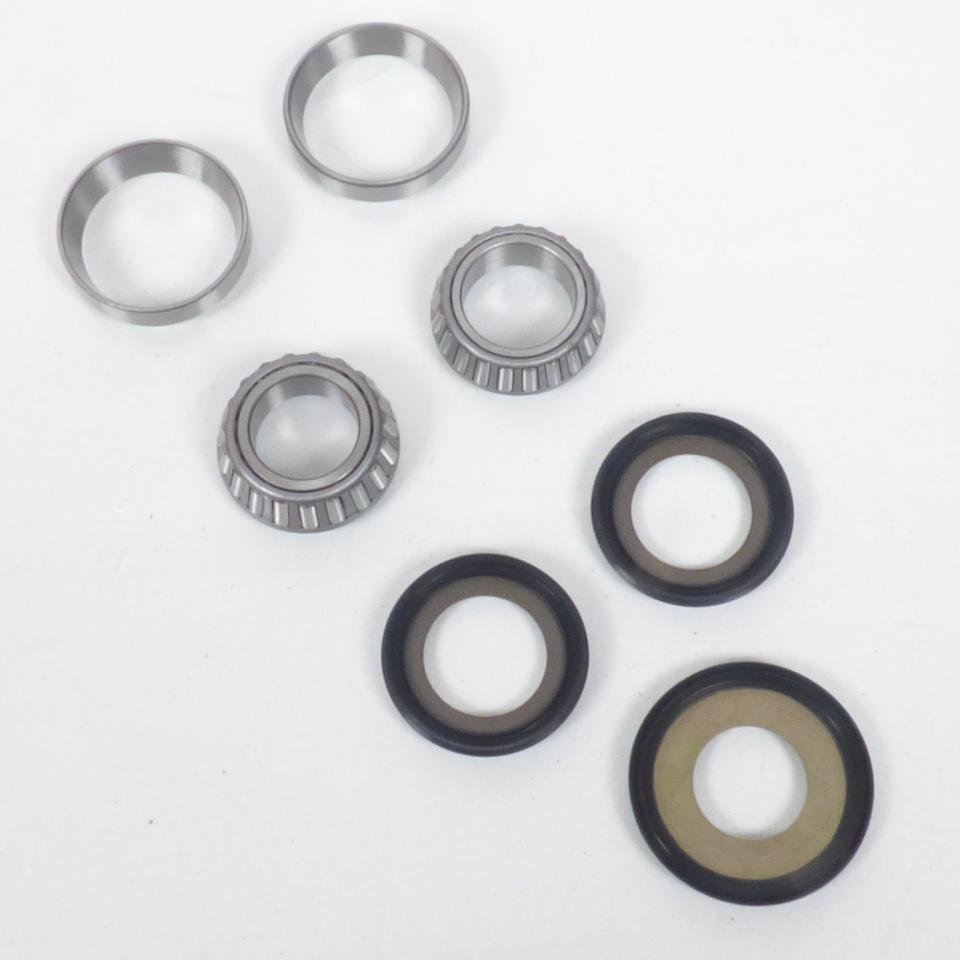 Kit roulement de direction Sifam pour Moto Yamaha 450 Yz-F 4T 2010 à 2023 28x52x16,5 / 30x52x16 Neuf