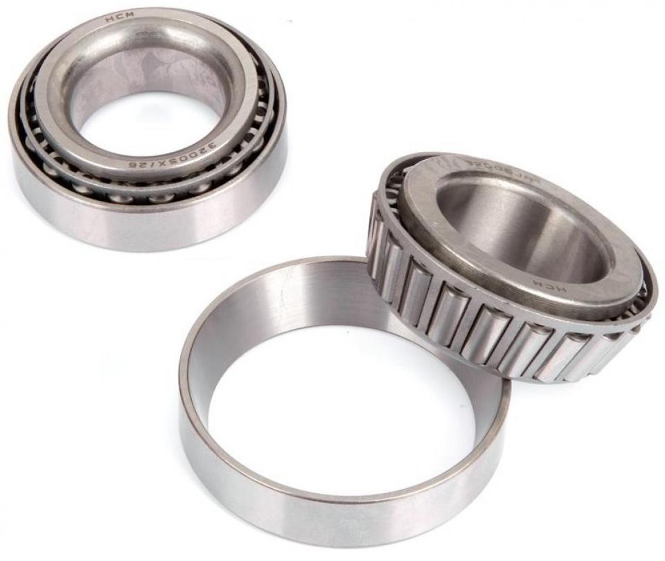 Kit roulement de direction Sifam pour Moto Gas gas 50 TXT Boy 2004 à 2011 30x52x16 / 30x52x16 Neuf