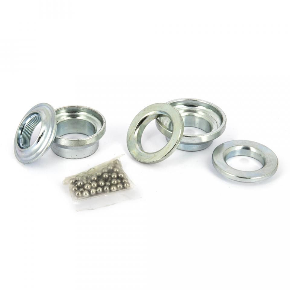 Kit roulement de direction Sifam pour Scooter Malaguti 50 Crosser Cr1 1996 à 2001 Neuf