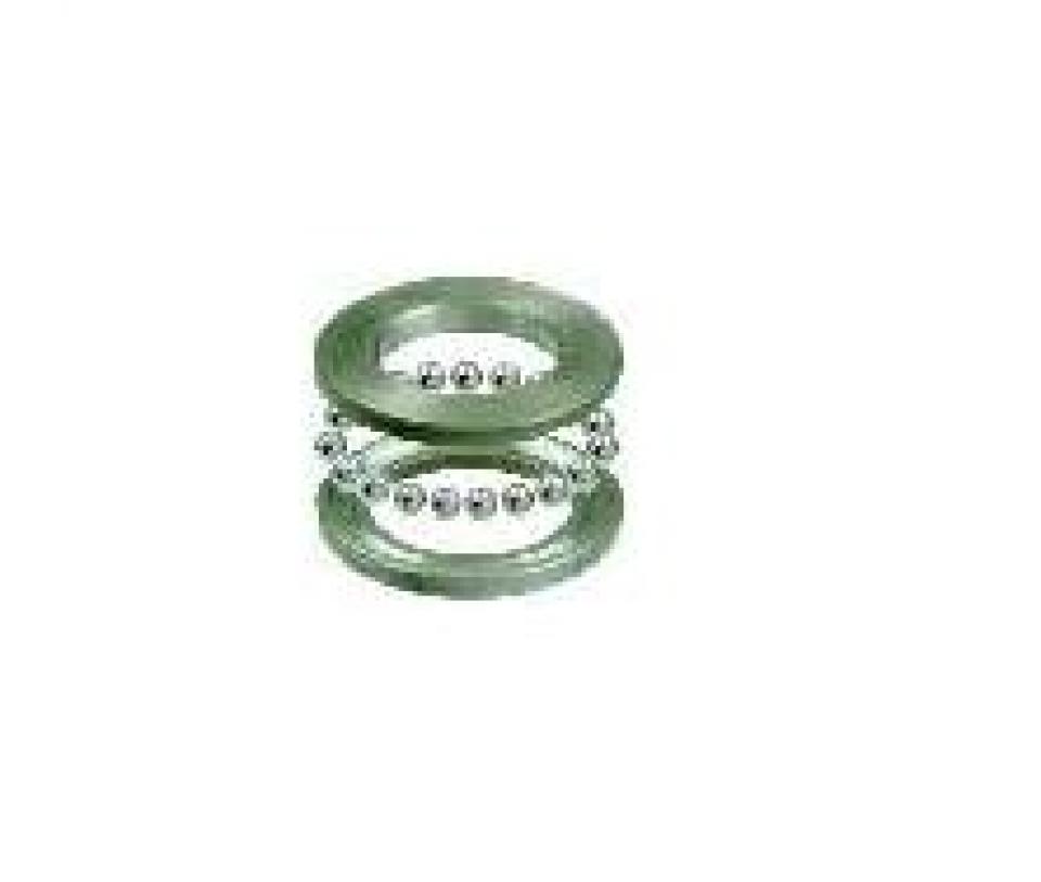 Kit roulement de direction Sifam pour Scooter Malaguti 50 F10 Ac 2008 27,5x43 / 24,8x43 Neuf
