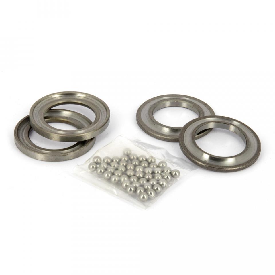 Kit roulement de direction Sifam pour Scooter Malaguti 50 F10 Ac 2008 Neuf