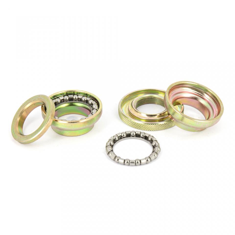 Kit roulement de direction Sifam pour Scooter PGO 50 Big Max S 2003 à 2005 Neuf
