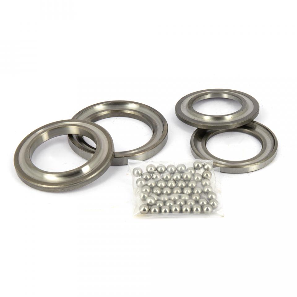 Kit roulement de direction Sifam pour Scooter Aprilia 50 Sr Www Nescaper 1997 à 1999 Neuf