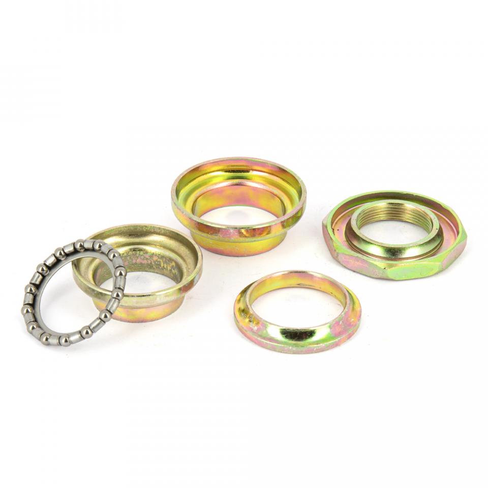 Kit roulement de direction Sifam pour Scooter Peugeot 50 Buxy - Etrier Ajp 1994 à 1997 Neuf