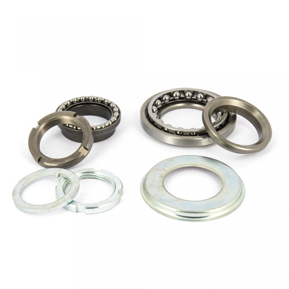 Kit roulement de direction Sifam pour Scooter Piaggio 50 Vespa S 2T 2007 à 2013 Neuf