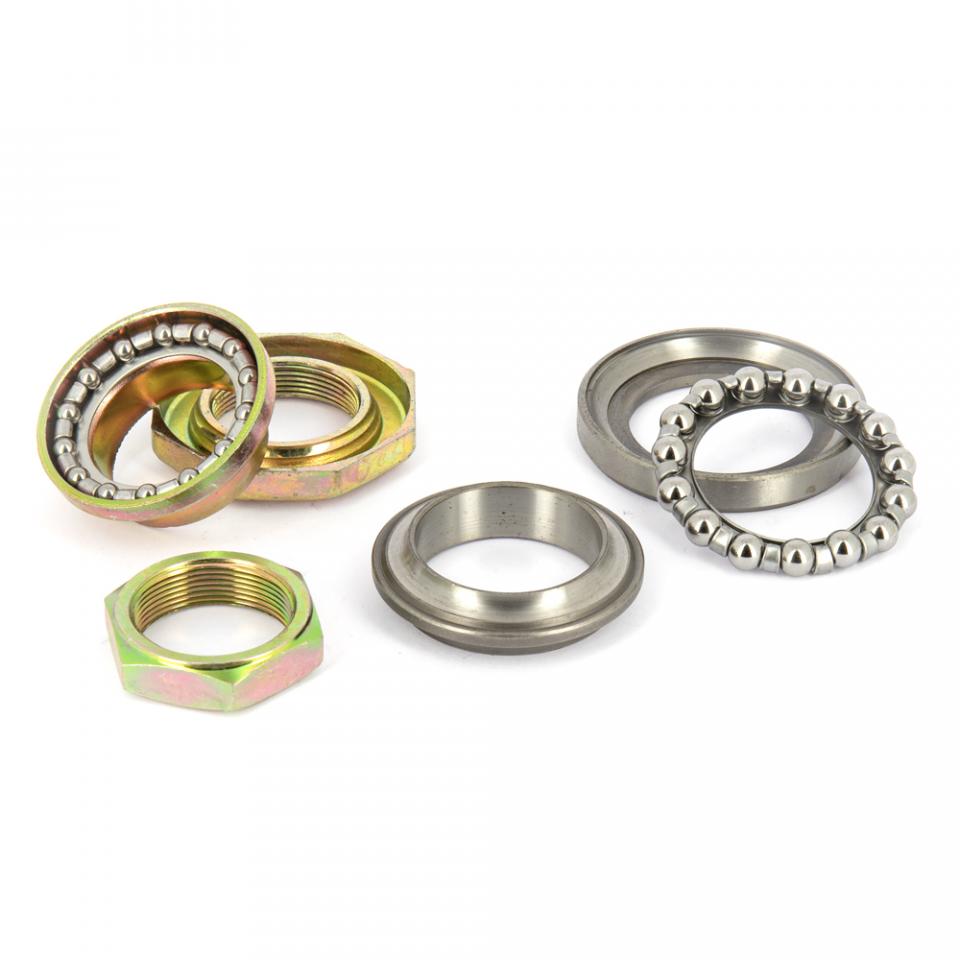 Kit roulement de direction Sifam pour Scooter Kymco 125 Agility R16 2008 à 2011 Neuf