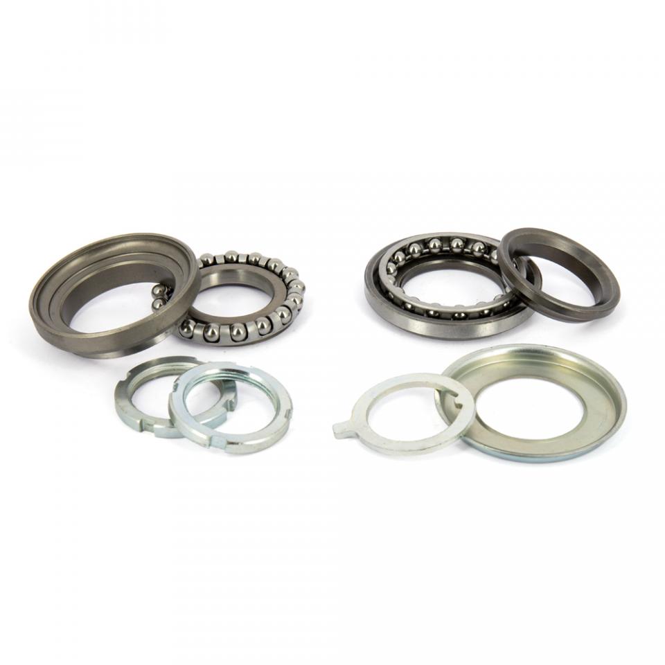 Kit roulement de direction Sifam pour Scooter Piaggio 300 Beverly Tourer 2009 à 2010 Neuf