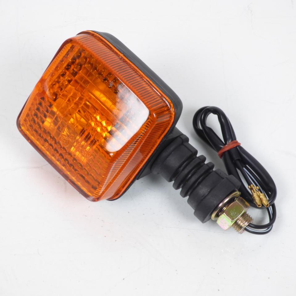 Clignotant pour Yamaha TW