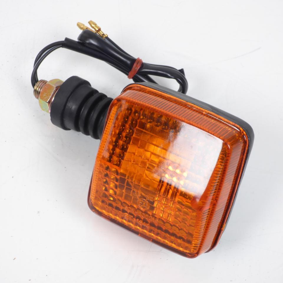 Clignotant pour Yamaha TW