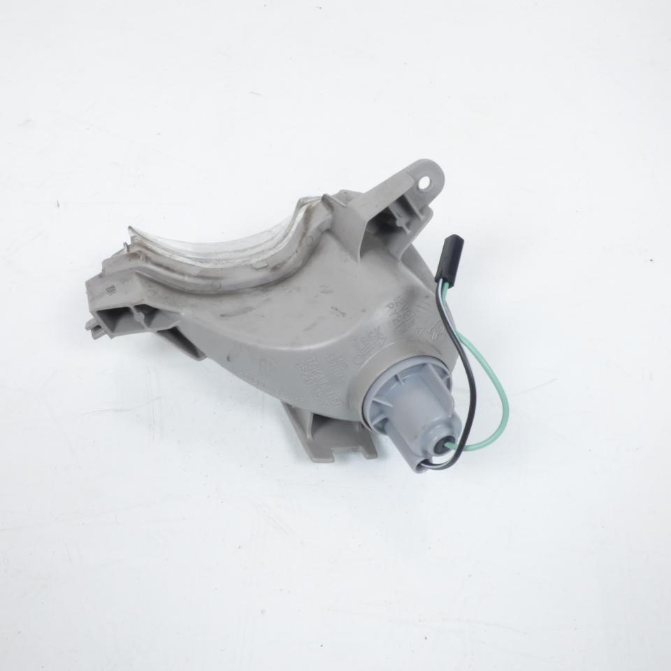 Clignotant origine pour Deux roues Nankang 50r-001363 Occasion