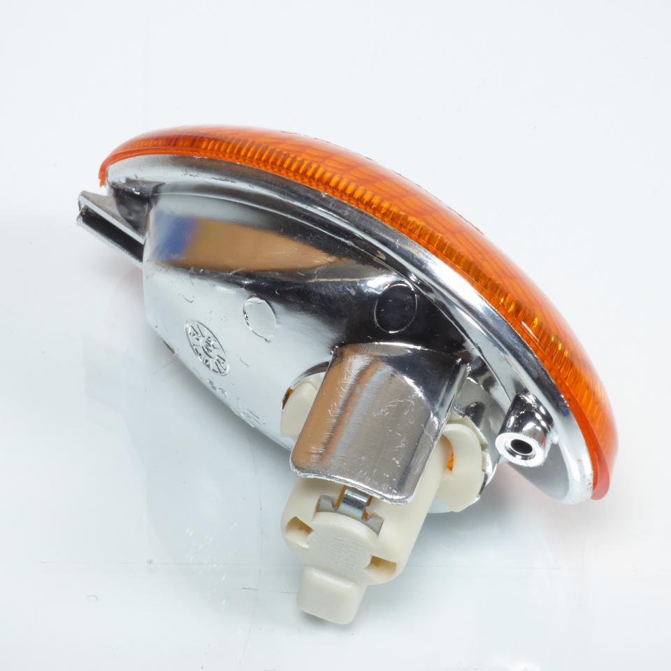 Clignotant origine pour scooter Piaggio 50 Vespa ET4 1998-2002 293601 / 210514-D / AVD Neuf
