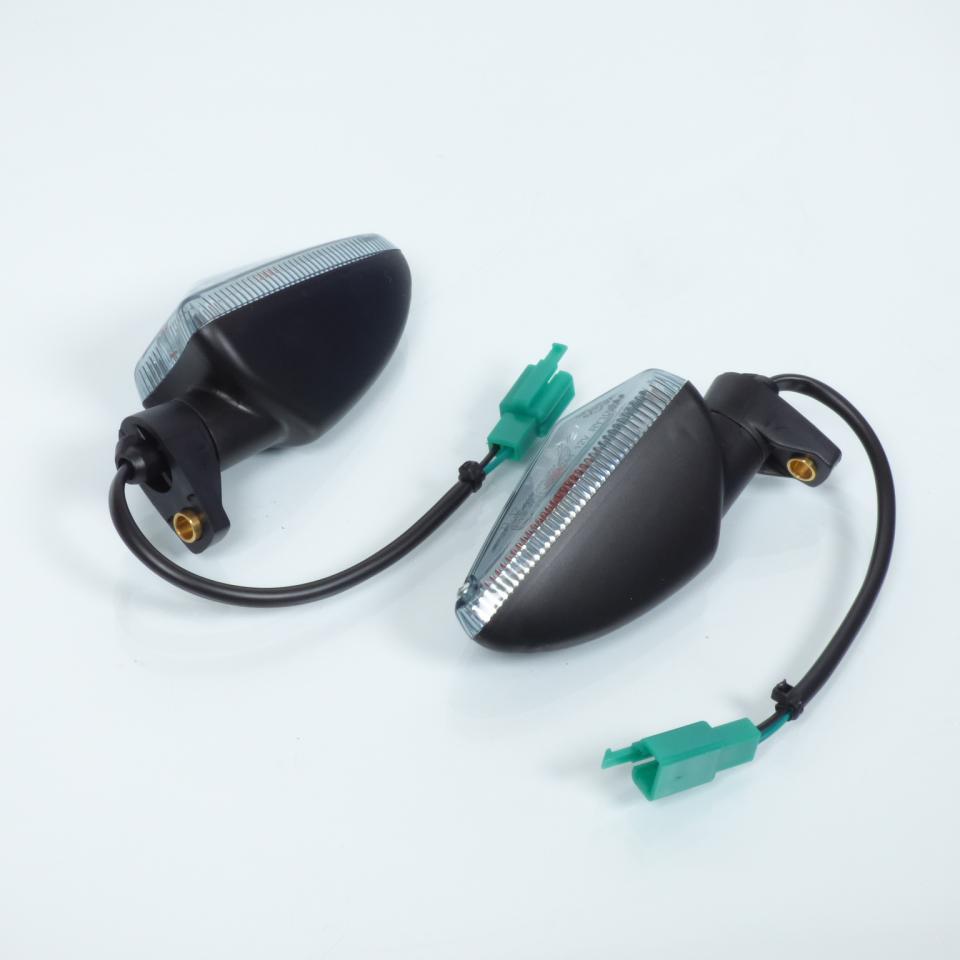 Clignotant P2R pour Scooter MBK 50 Nitro 2013 à 2020 Neuf