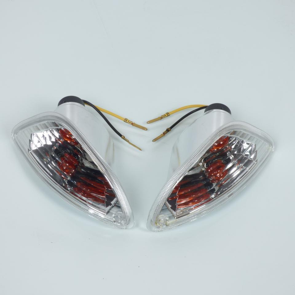 Clignotant pour Piaggio Vespa LX