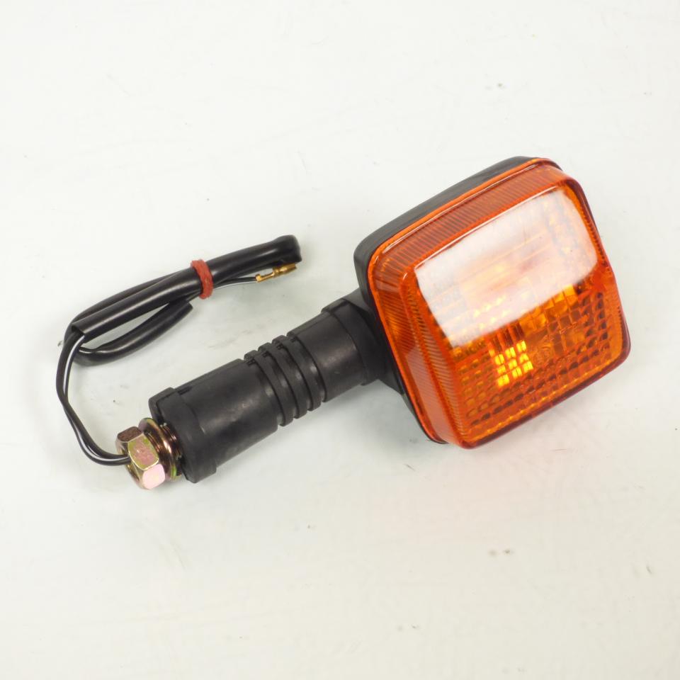 Clignotant pour Yamaha XTZ tenere
