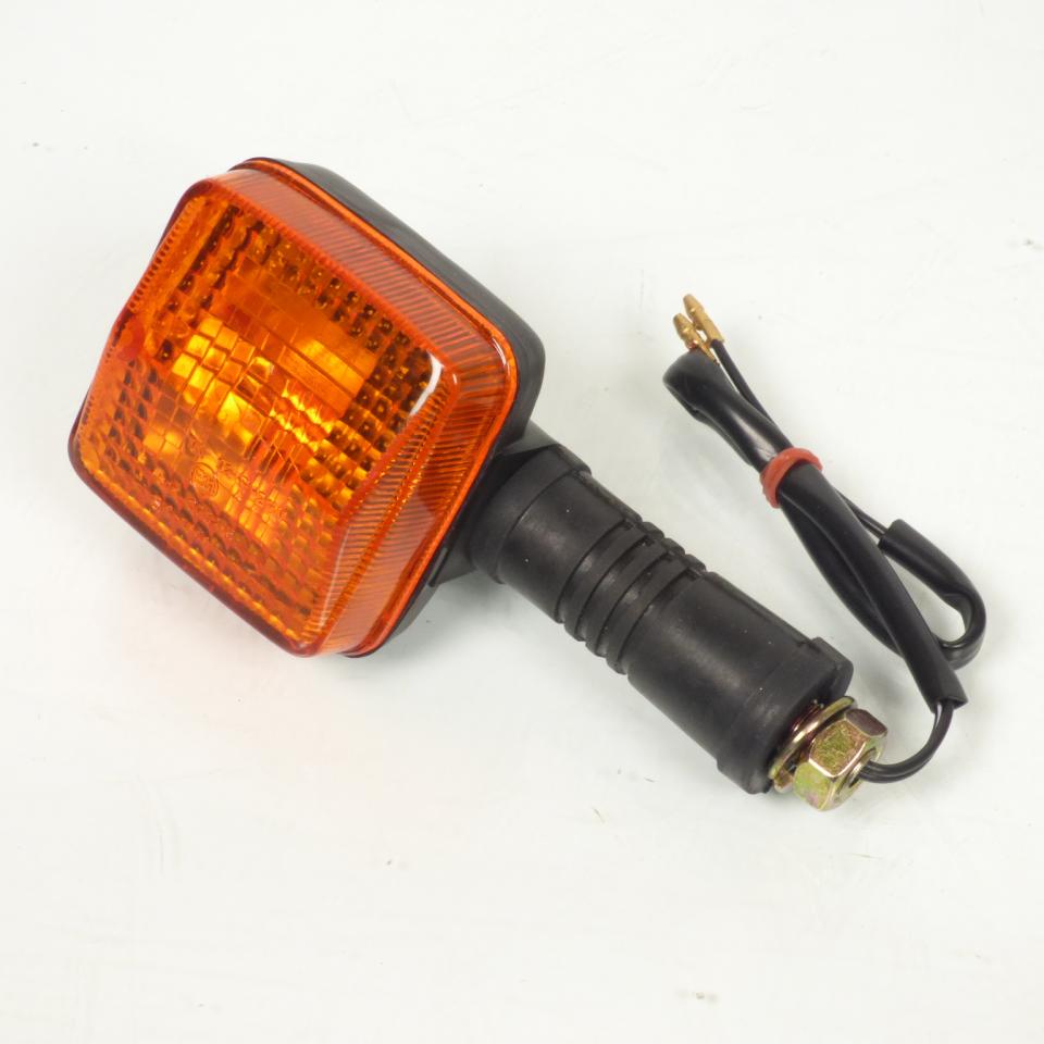Clignotant pour Yamaha XTZ tenere