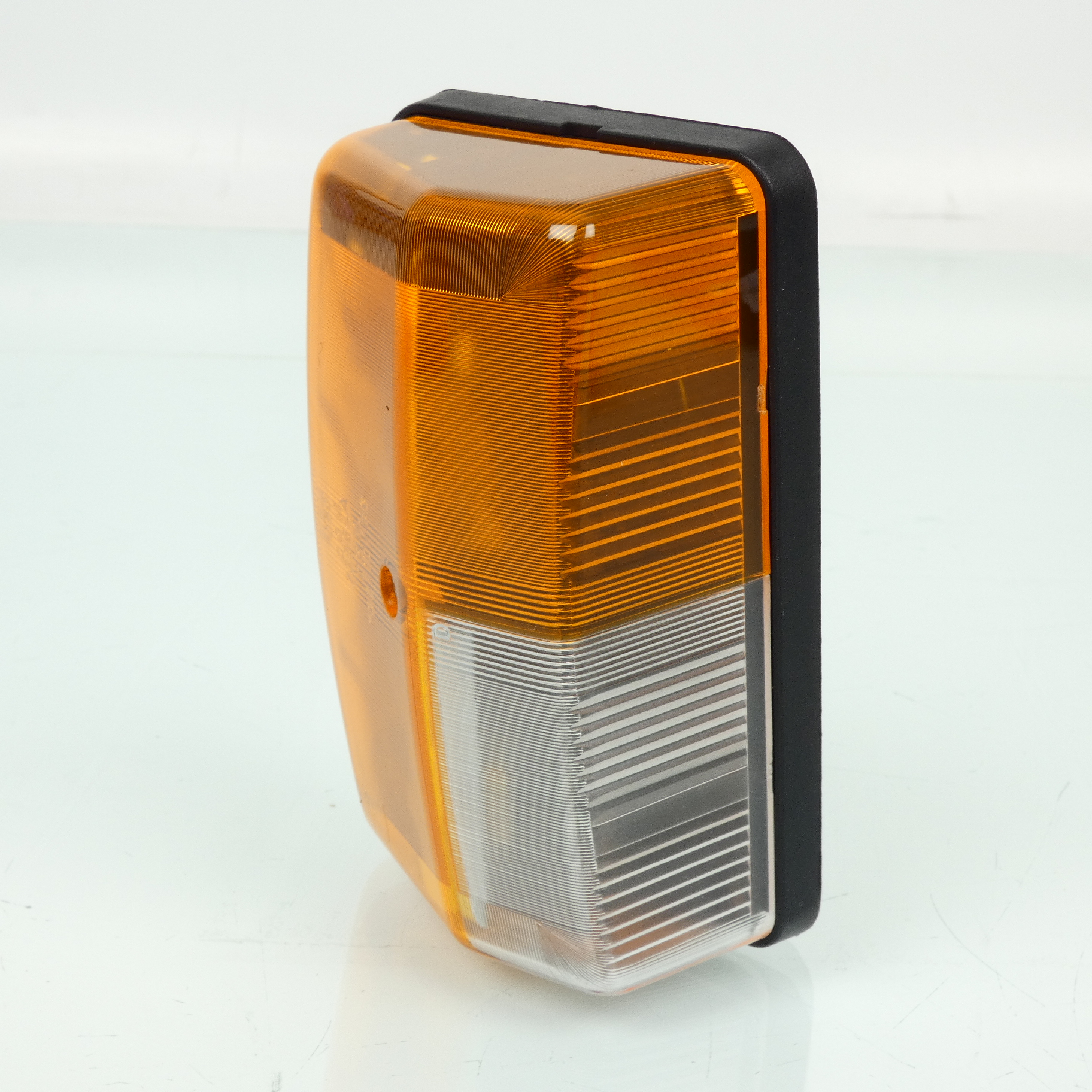 Clignotant pour Piaggio Ape Mp P501-P601