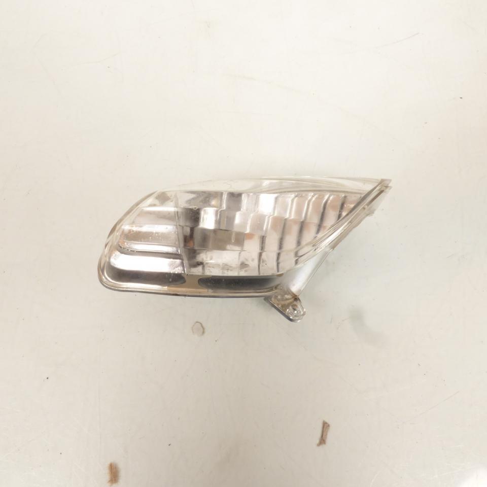 Clignotant pour Aprilia Sr Racing Lc