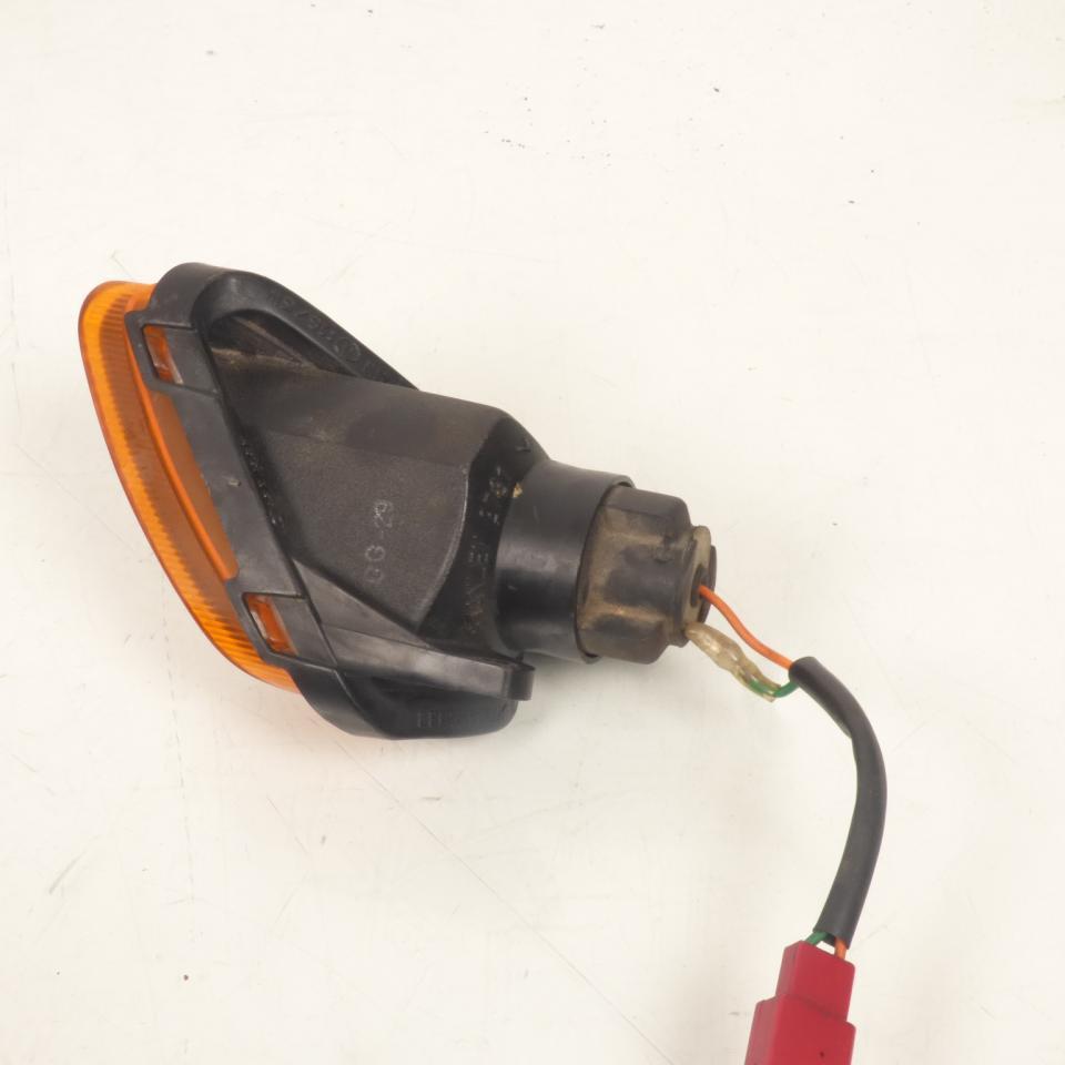 Clignotant avant gauche origine pour moto Honda 1000 CBR 1996 à 1999 SC25A Occasion