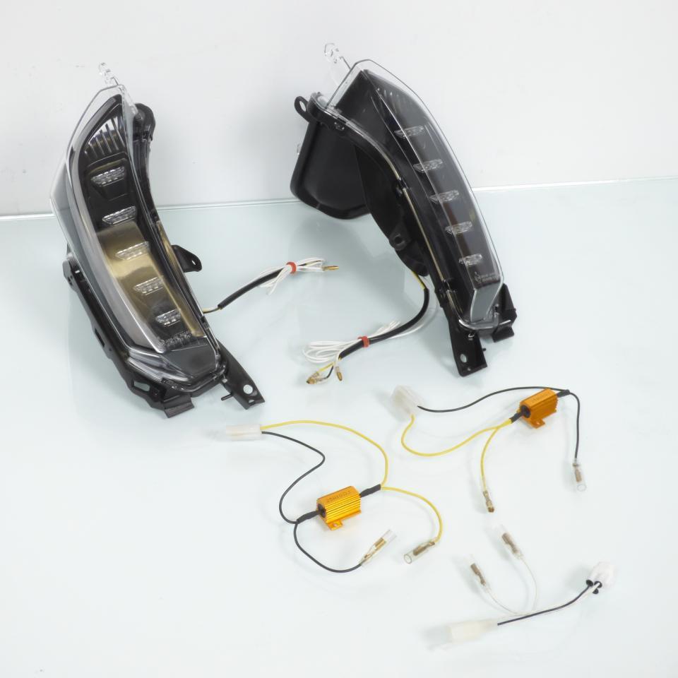 Clignotant pour Yamaha Tmax