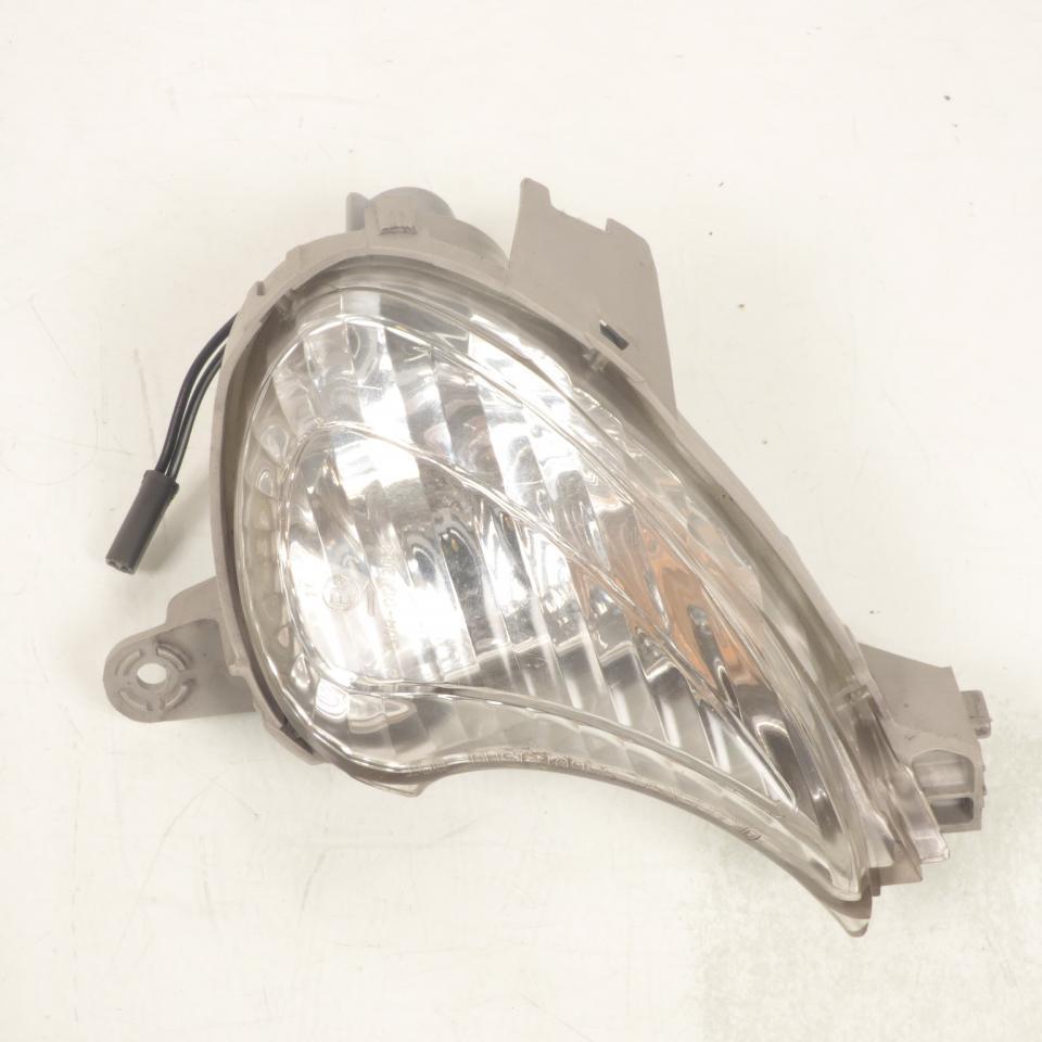 Clignotant pour Suzuki GSXR Hayabusa